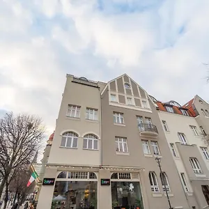 Victus Apartamenty, Cassino Apartament Sopot